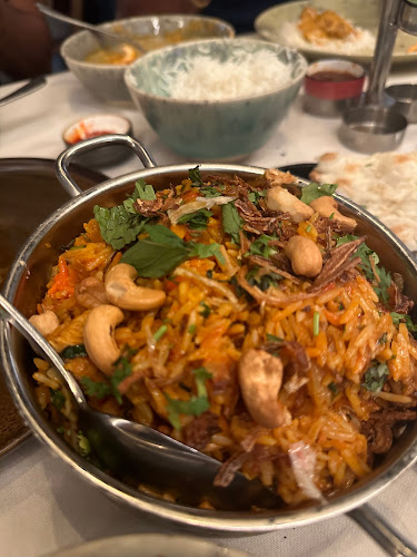 Comentarii opinii despre טנדורי Lands End TLV