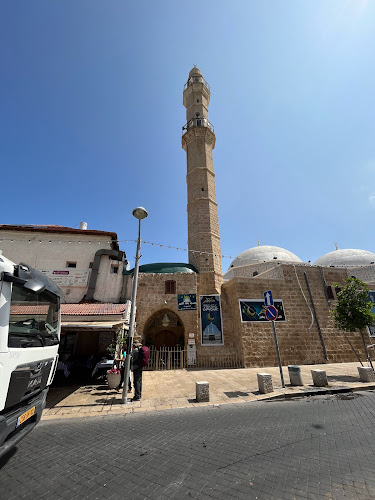 Comentarii opinii despre מסעדת חיים יפרח ובניו