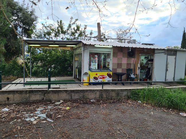 הפלאפל של שולה - הסעדה