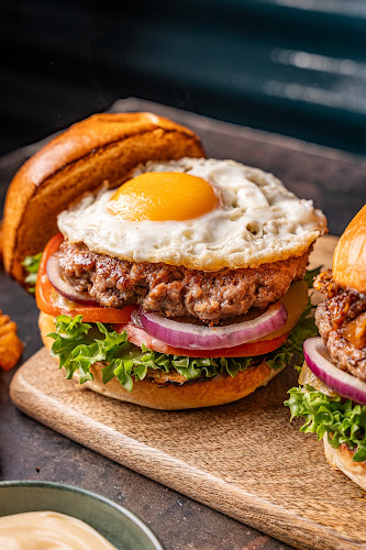 Comentarii opinii despre ספיישל בורגר & רול