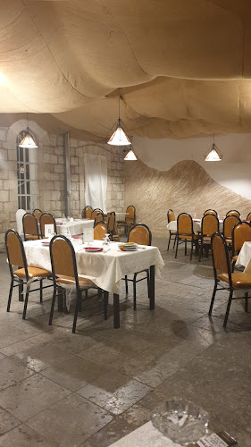 Opinii despre מסעדת השמן והזיתים נצרת în נצרת - הסעדה