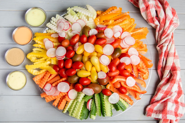 Comentarii opinii despre Barattoli - ברטולי מגשי אירוח וקייטרינג חלבי כשר