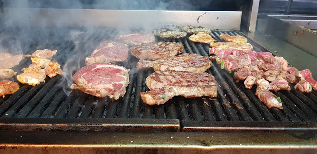 מסעדת וסטקיית סימה - ירושלים