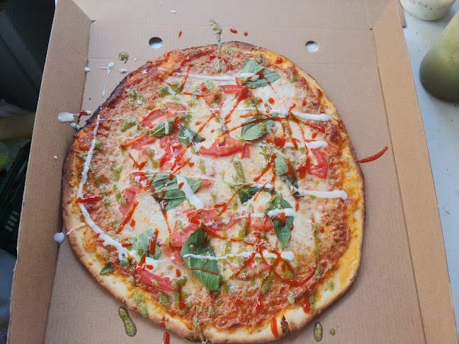 Comentarii opinii despre פצ׳אפורי Pachapuri