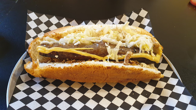 פורט 19-כשר - הסעדה