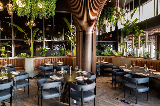 Opinii despre מסעדת לוקנדה în נוף הגליל - הסעדה