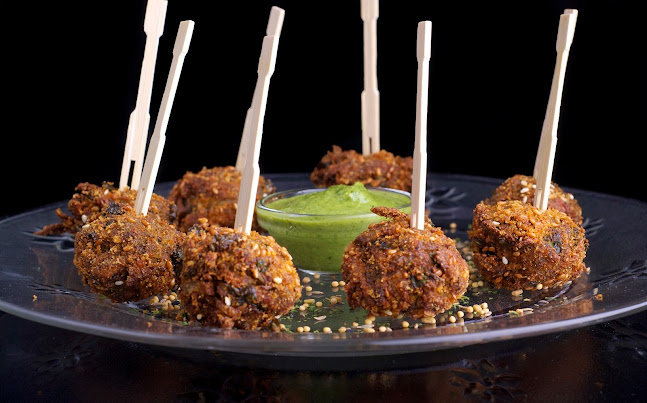 קייטרינג סנגם - הסעדה