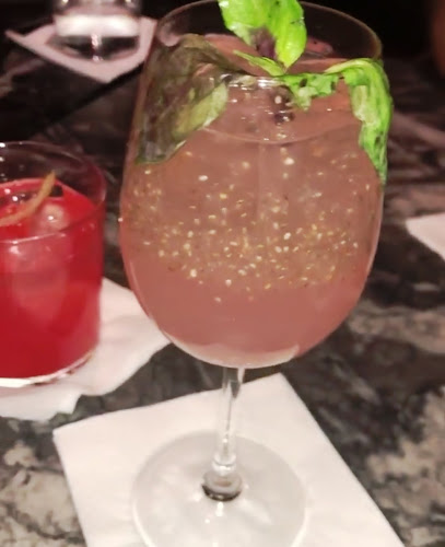 Opinii despre בושוויק în תל אביב-יפו - הסעדה