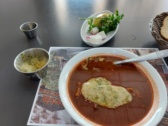 Opinii despre מרקי תימן în ראשון לציון - הסעדה