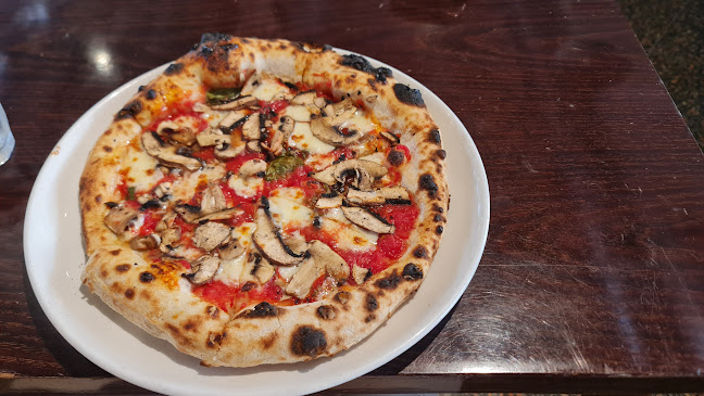 Opinii despre מגזינו în תל אביב-יפו - הסעדה