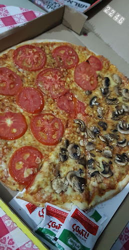 רפאל איתן 3, פתח תקווה