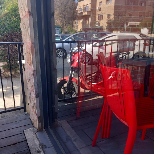 רבן יוחנן בן זכאי 7, ירושלים