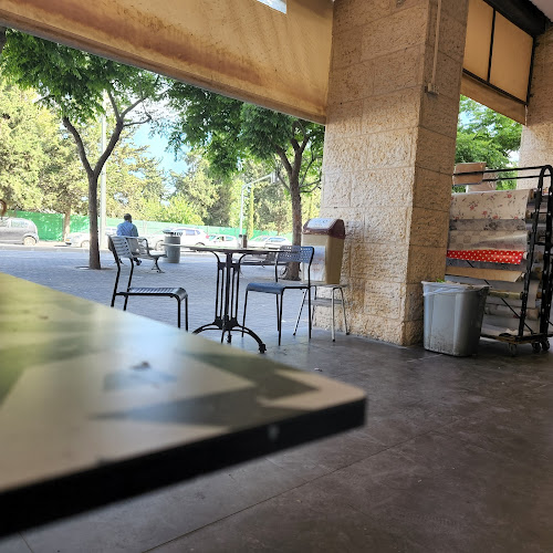 שדרות הרצל 122, ירושלים