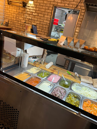 Opinii despre שווארמה בירושלים דרור הקטן în ירושלים - הסעדה