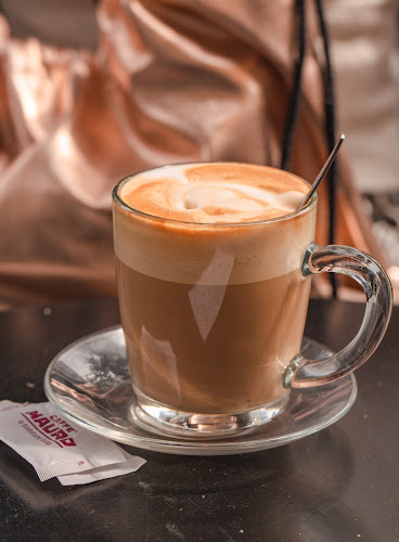 גרציאני קינג ג'ורג - תל אביב-יפו