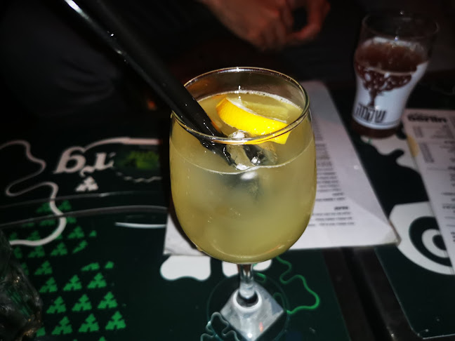 Salon Berlin - תל אביב-יפו