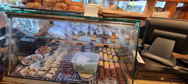 Opinii despre HaMaagal în רמת גן - הסעדה