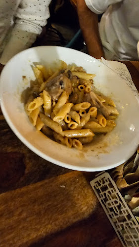 Opinii despre נוקטורנו în ירושלים - הסעדה