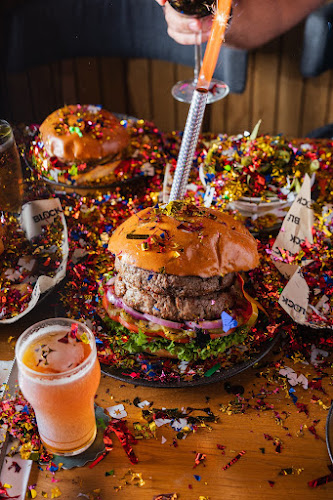 Comentarii opinii despre BLACK גרנד קניון חיפה