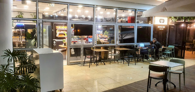 Opinii despre קופי טיים în רמת גן - הסעדה