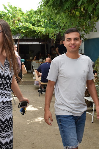 אצל עילי - מקום של יחד - תל אביב-יפו