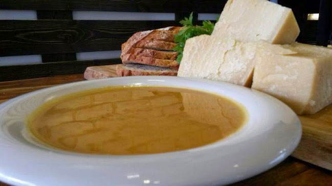 Comentarii opinii despre לה קוצ'ינה איטלקיה שכונתית