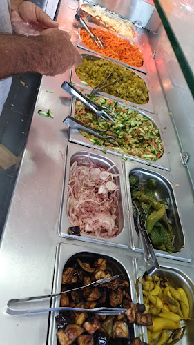 Opinii despre פינת מן în רמלה - הסעדה