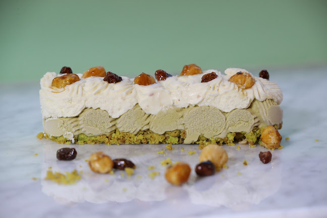 Mystic Artisan Ice Cream