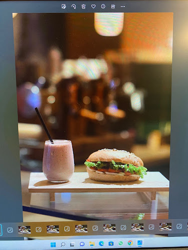 kave nazareth towers - הסעדה