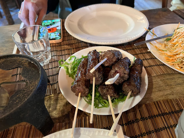 נוף כנרת, רמות