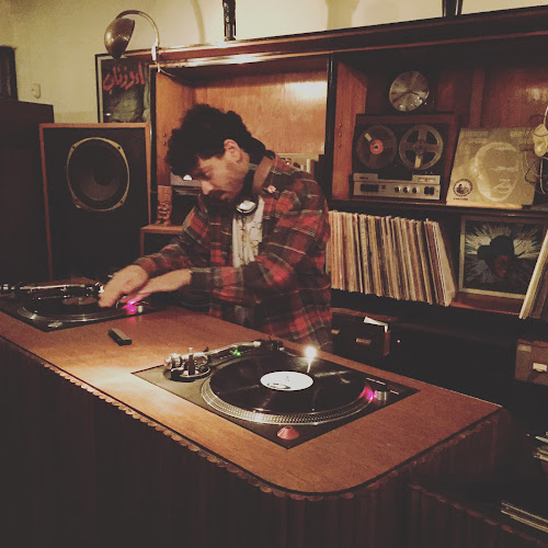 דרך יפו 9, תל אביב-יפו