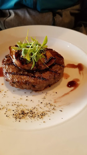 Opinii despre קזן בראסרי în רעננה - הסעדה