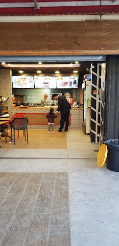 Comentarii opinii despre מרכז השווארמה