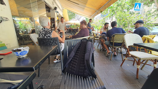 Opinii despre קפה זוריק în תל אביב-יפו - הסעדה