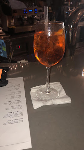 Comentarii opinii despre Deja Bu - דז'ה בו