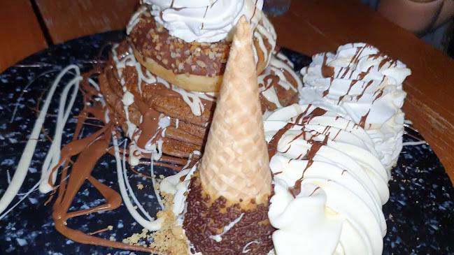 גורדוס - הסעדה