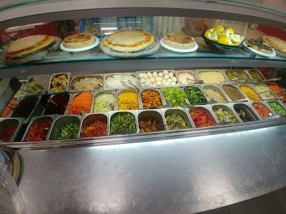 בית קפה אמברוזיה