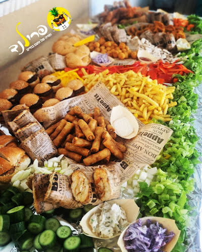 Opinii despre פרילנד - מגשי פירות | סושי פירות în יגל - הסעדה