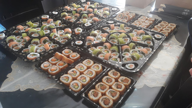 סושי בלוד כשר למהדרין - לוד