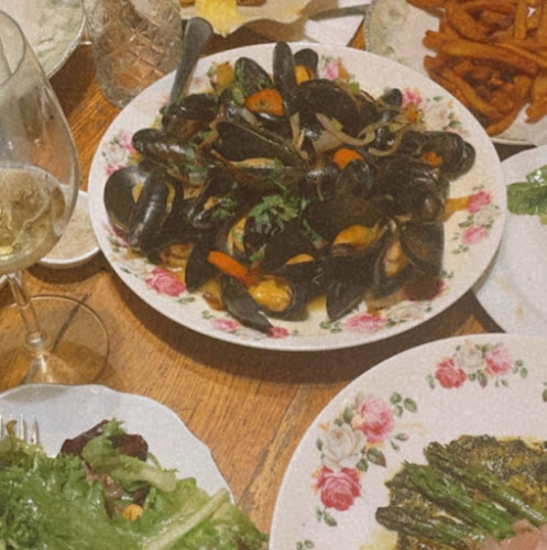 Opinii despre בסטה Basta în תל אביב-יפו - הסעדה