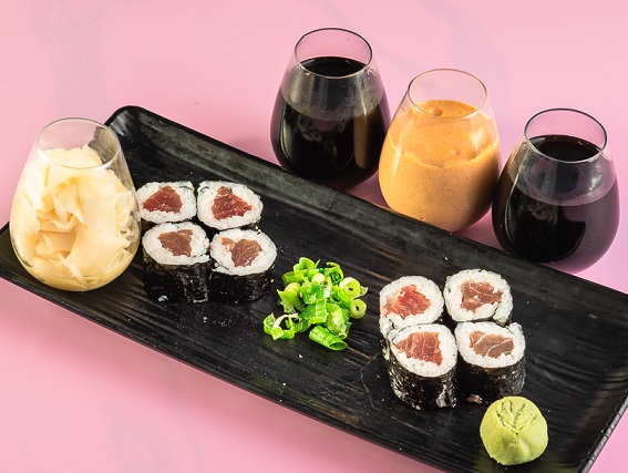 Opinii despre סייקו סושי בת ים în בת ים - הסעדה