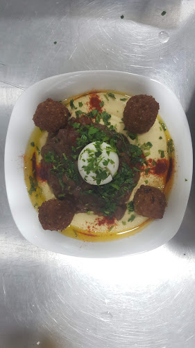 Comentarii opinii despre פלאפל בר שלום