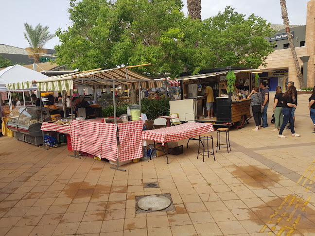 Opinii despre לשוּקריה în מודיעין מכבים רעות - הסעדה