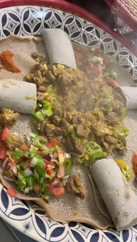 מסעדת מלקם מגיב - נתניה