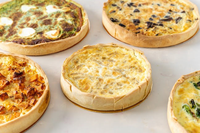 לה פטיסייר - הסעדה