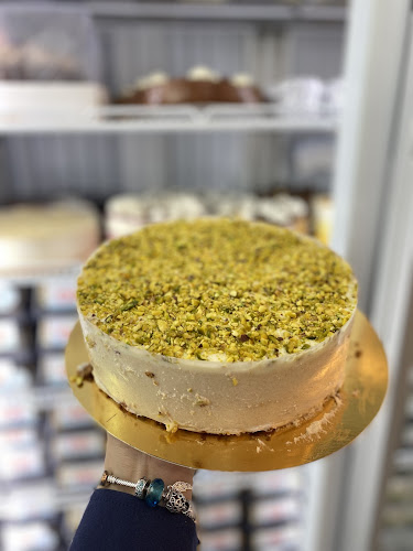 בוטיק סנטרל אגריפס - הסעדה