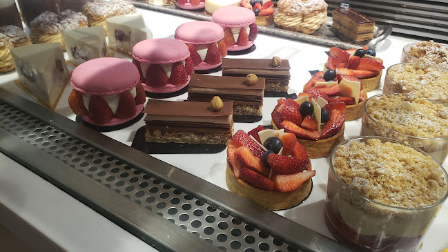 רביבה וסיליה - הסעדה