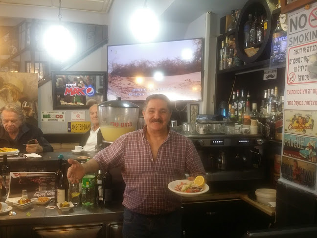 Opinii despre ביסטרו ג'קי în נתניה - הסעדה