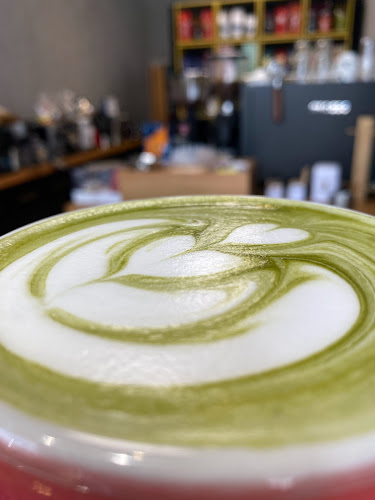 Comentarii opinii despre איש קפה - בית קפה , קפסולות, פולי קפה