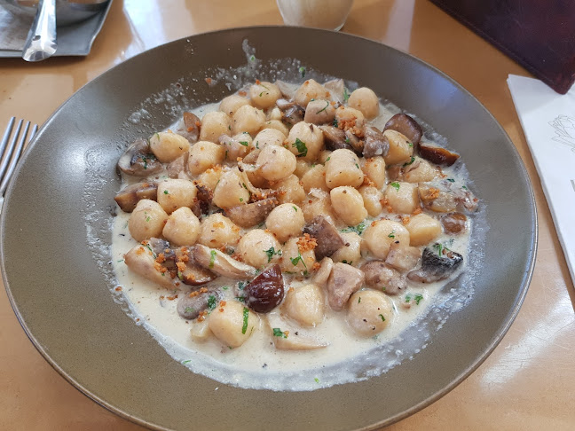 Comentarii opinii despre גויה תל אביב כשר